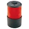 Perko Perko 0200SRBDP1 Base-Mount All-Around Navigation Light - Red 0200SRBDP1 - alternate 1